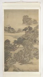 Villa Dongshan