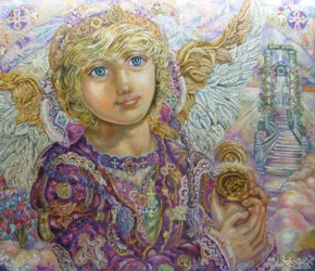 Guardian angel