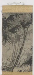 Bamboo