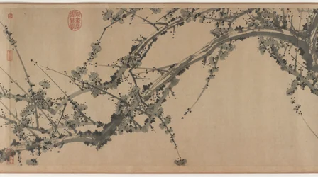 A Breath of Spring