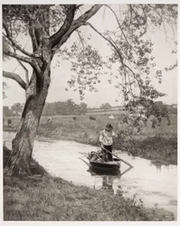 A Suffolk Dike