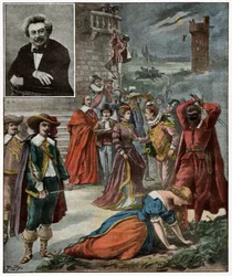 Alexandre Dumas
