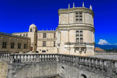 Castle of Grignan