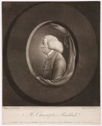 Christopher Pinchbeck, English clockmaker and toymaker