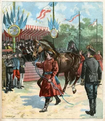 Horse Show