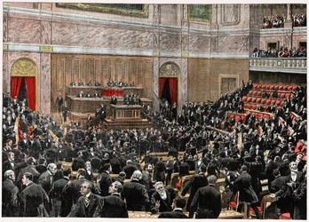 Congress of Versailles