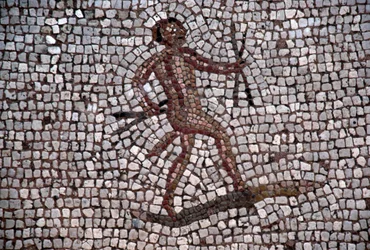Dancer (photo)