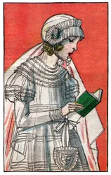 Dress for First Communion