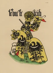 Duke of Brunswick