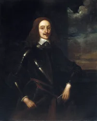 Edward Somerset, Marquis of Worcester