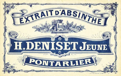 Label of the H brand