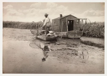 Fishing, Fishermen 