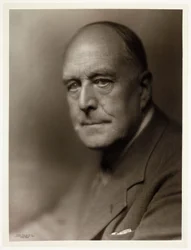 J Dudley Johnston