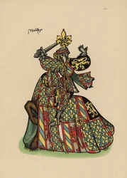 Philip the Good, Duke of Burgundy
