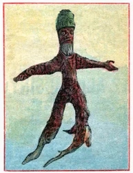 Mandragora