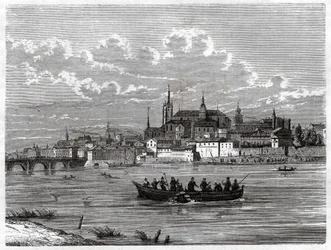 Moritz of Jacobi