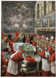Papal Conclave