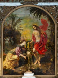 Parish Church (Parochiekerk Sint-Jan in d