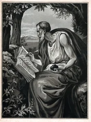 Saint Matthew