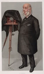 Sir John Benjamin Stone, English Photographer