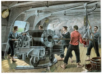Spanish American War