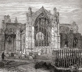 St Mary