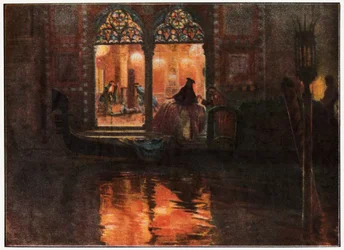 The Tales of Hoffmann