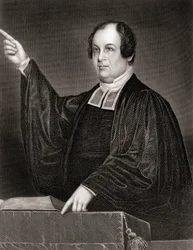 William Buell Sprague, Portrait