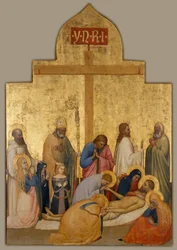 Pietà of San Remigio