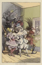 Carnival Follies
