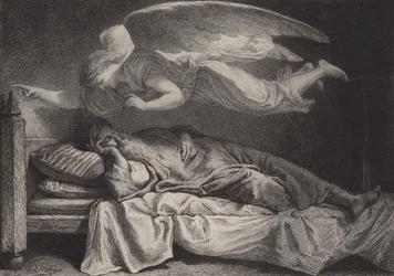 The Dream of Joseph