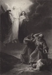 The Transfiguration