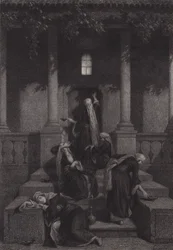 The Wise and the Foolish Virgins