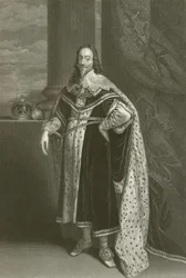Charles I