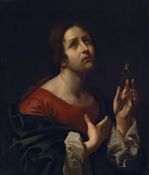 Saint Apollonia
