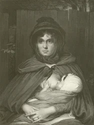 The Gypsy Mother