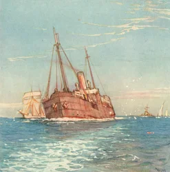 Ballad of the Bolivar