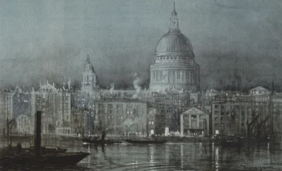 St Paul