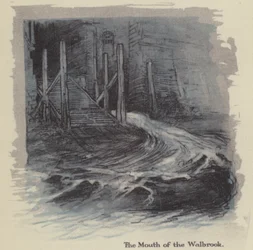 The Mouth of the Walbrook