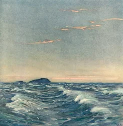 White Horses