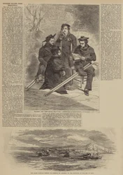 Wounded Sailors from Sebastopol