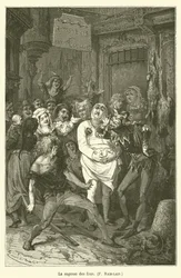 The Wisdom of Fools, F Rabelais