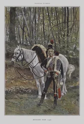 Black Hussar (1796)
