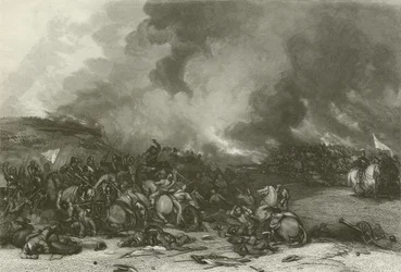 Battle of Naseby