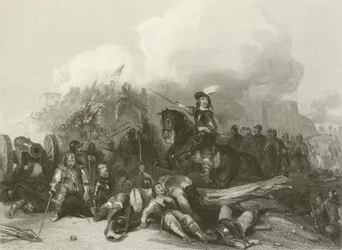 Storming of Bristol