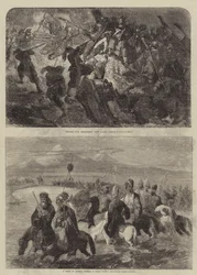 The War in Crimea