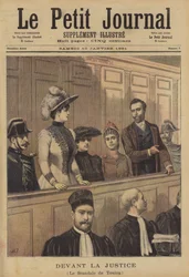 In Court