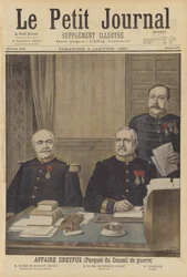 The Dreyfus Affair