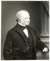 John Russell, 1st Earl Russell