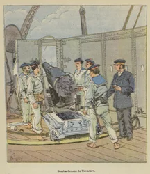 Bombardment of Tamatave